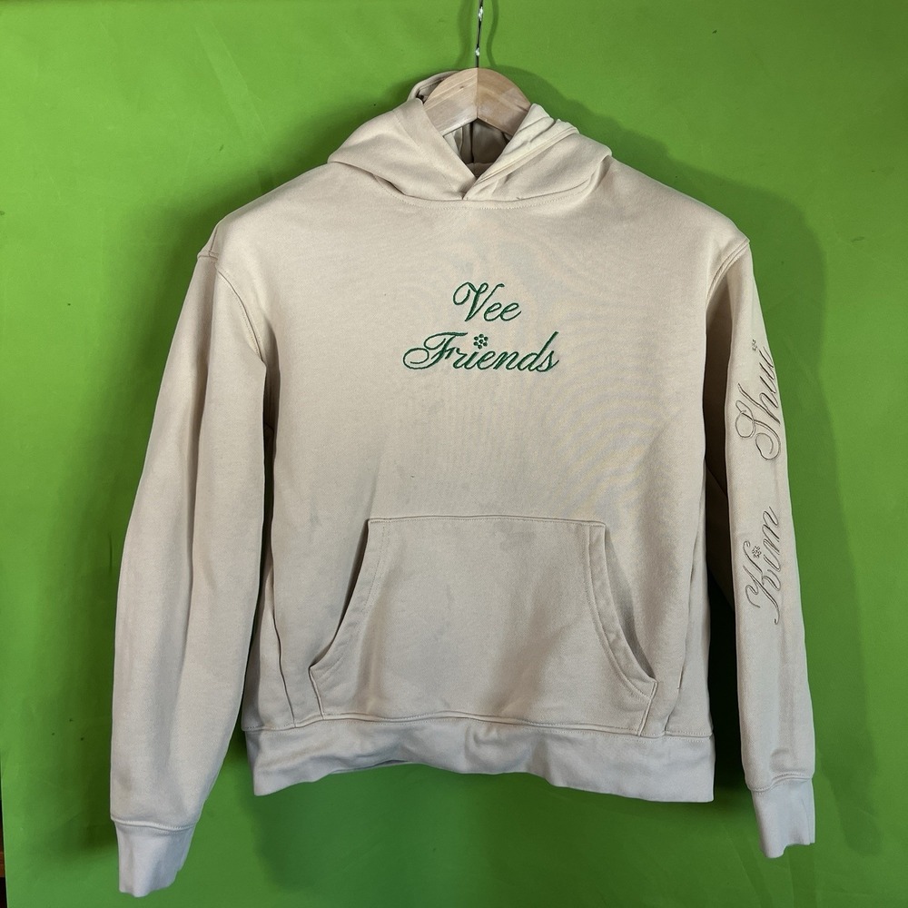 Medium VeeFriends x Kim Shui Driven Dragon‎ Hoodie